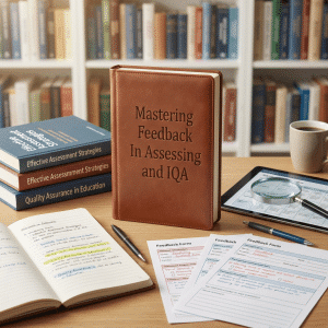 Mastering Feedback In Assessing and IQA