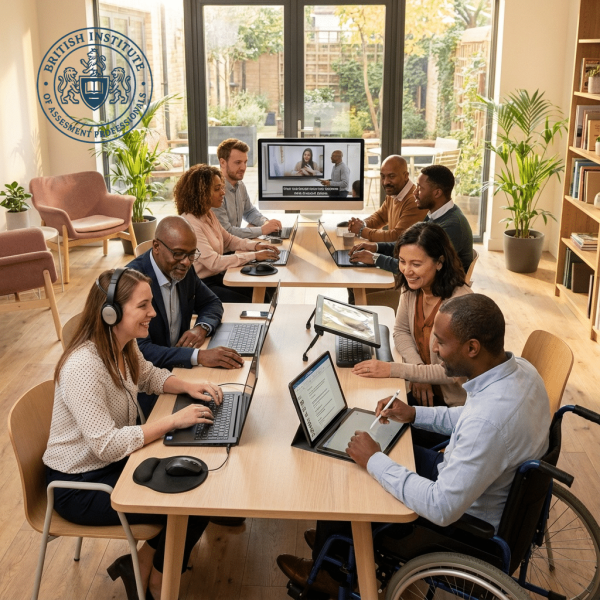 Supporting Learners with Additional Needs in Online Education