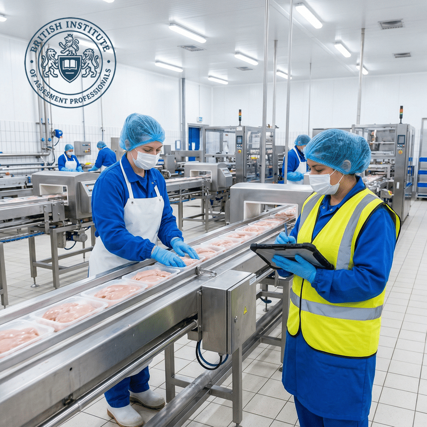 A Structured Approach to Effective Observations