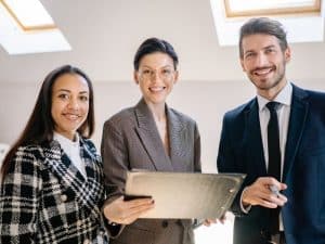 BIAP membership levels — Student, Associate, Member and Fellow
