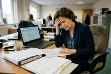 CPD for Vocational Assessors