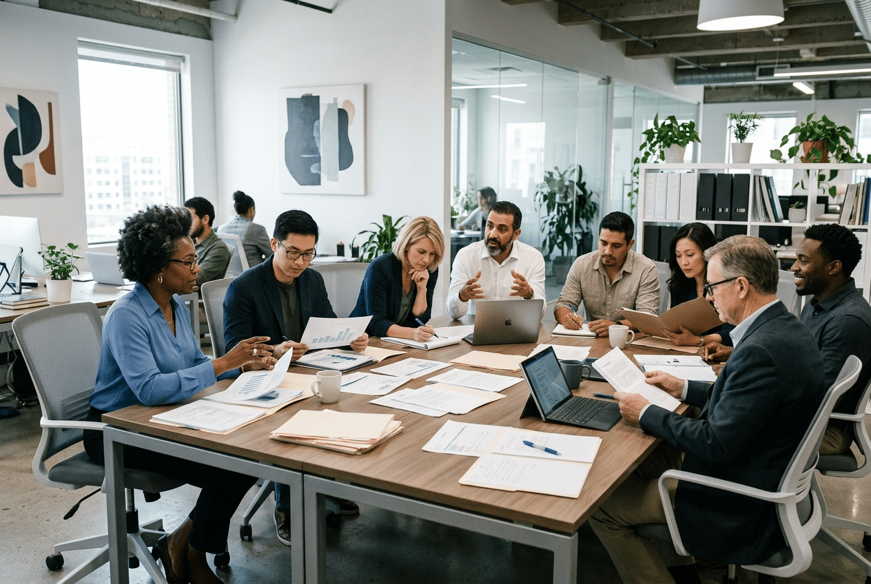 How to Maintain Assessor Competence