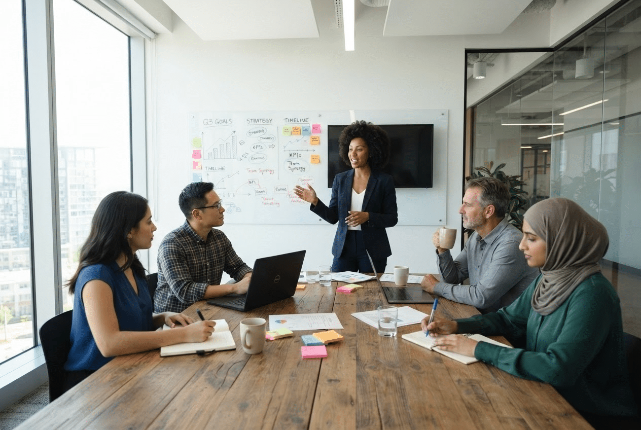Best Practices for Assessor Standardisation