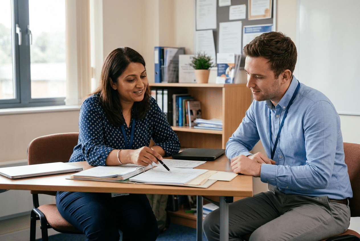Guide to Assessor Professional Standards