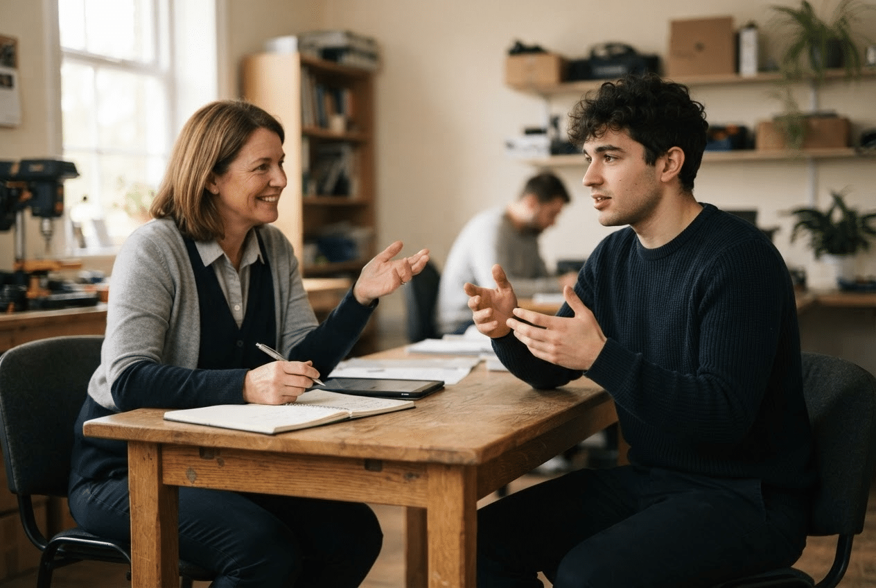 Assessor's Guide to Command Verbs