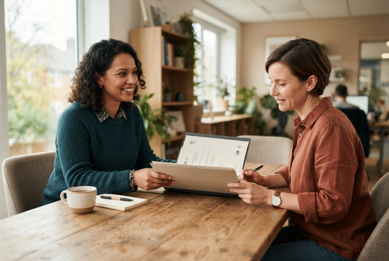 cpd courses versus qualifications for assessors