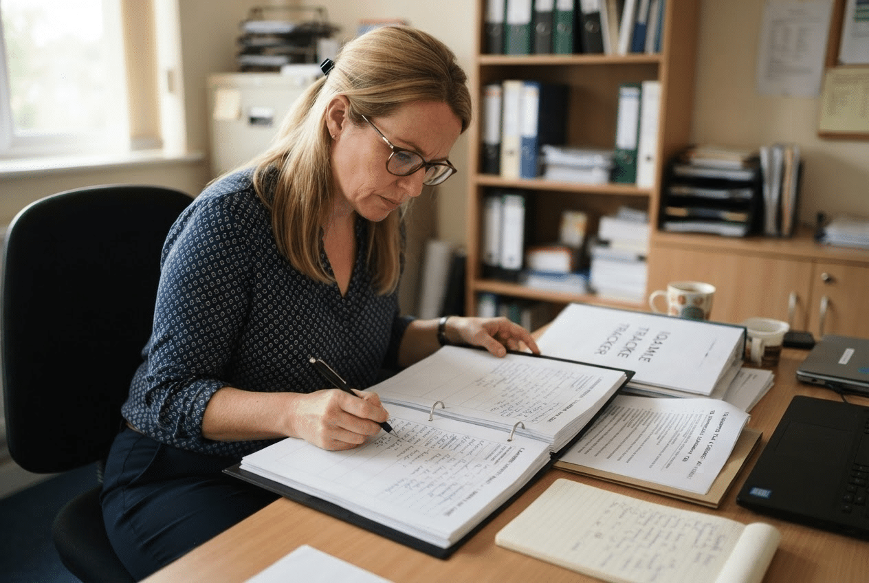 How to Audit Assessor Records with Confidence