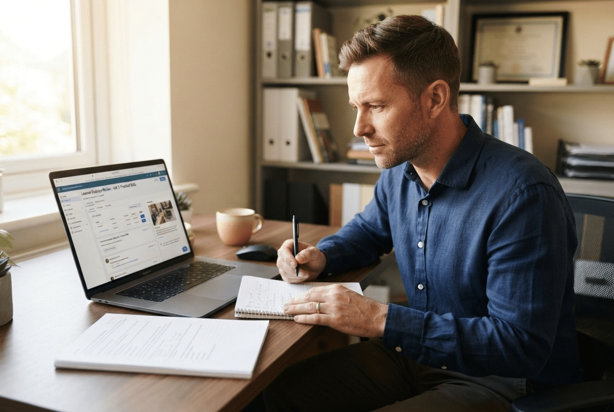 What Makes Evidence Authentic in Assessment