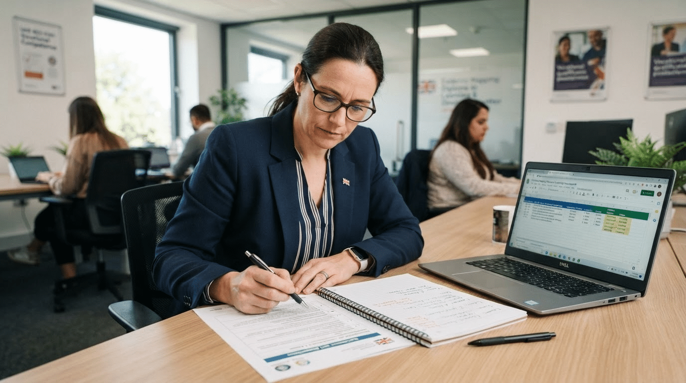A Guide to Qualification Unit Interpretation