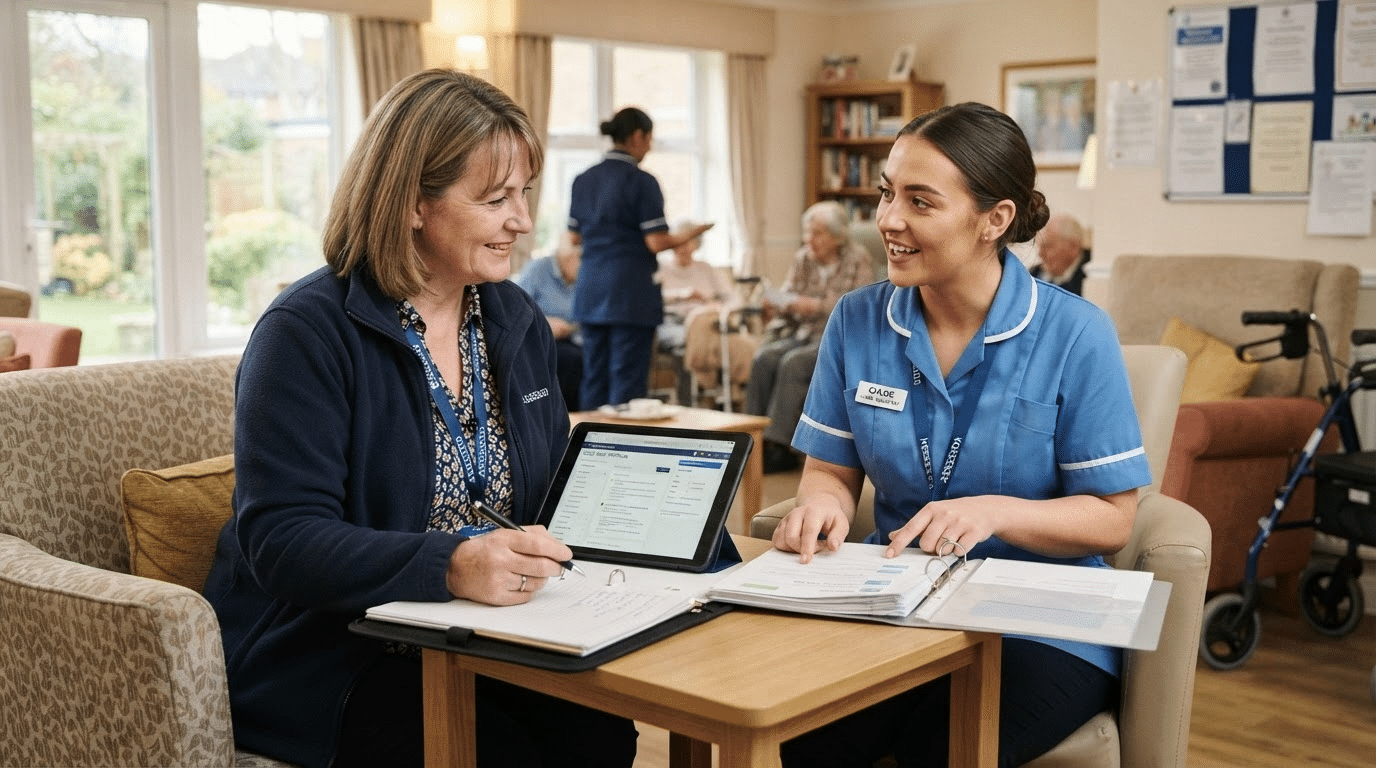 Assessor Careers That Build Credibility