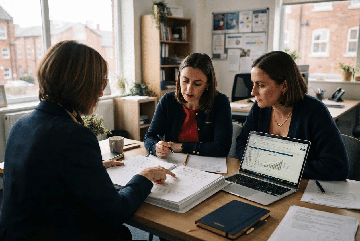 Guide to Assessment Centre Approval