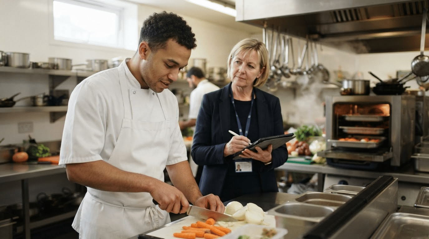 How to Conduct Holistic Assessment