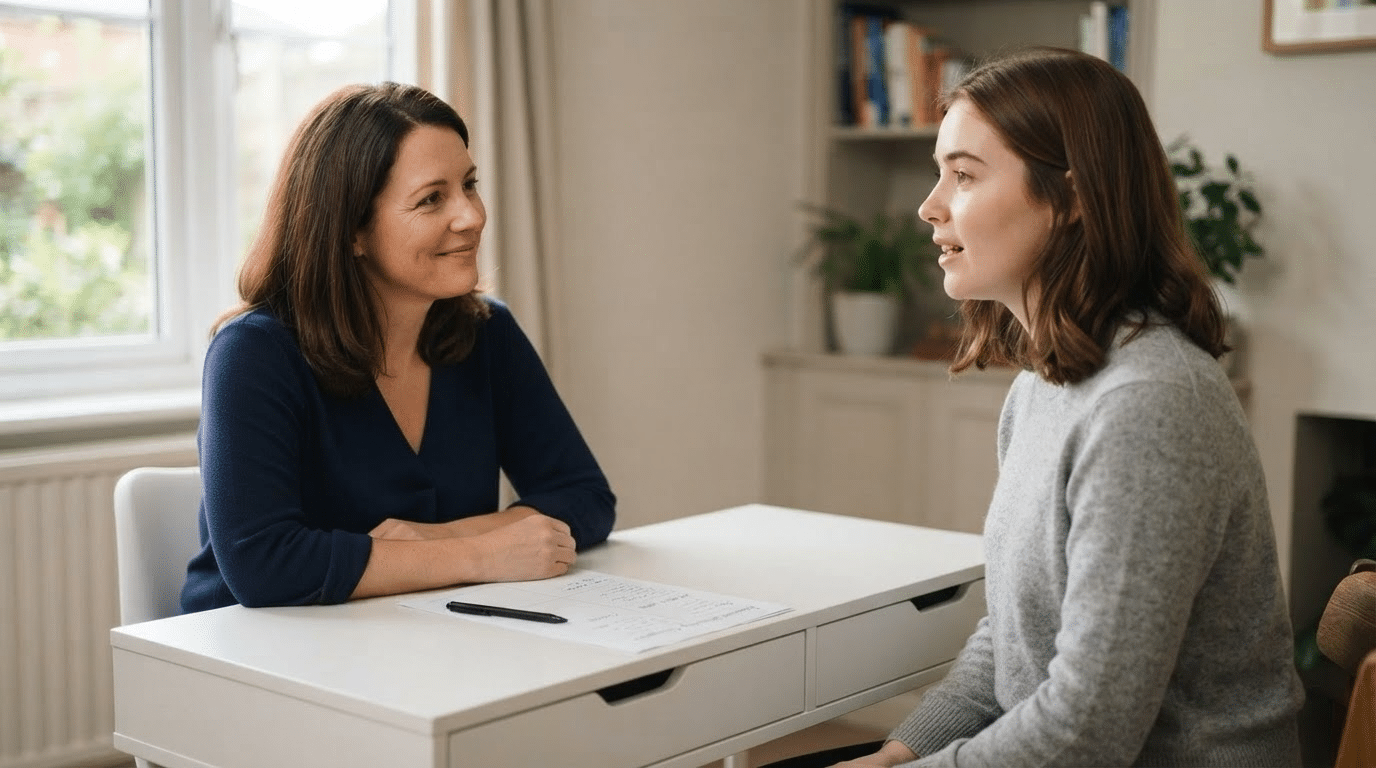 Supporting Neurodiverse Adult Learners