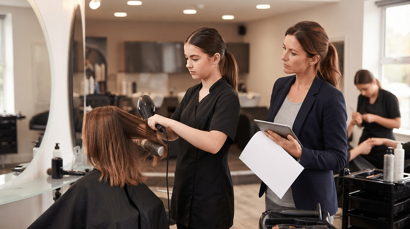Assessment Validity: Getting Decisions Right