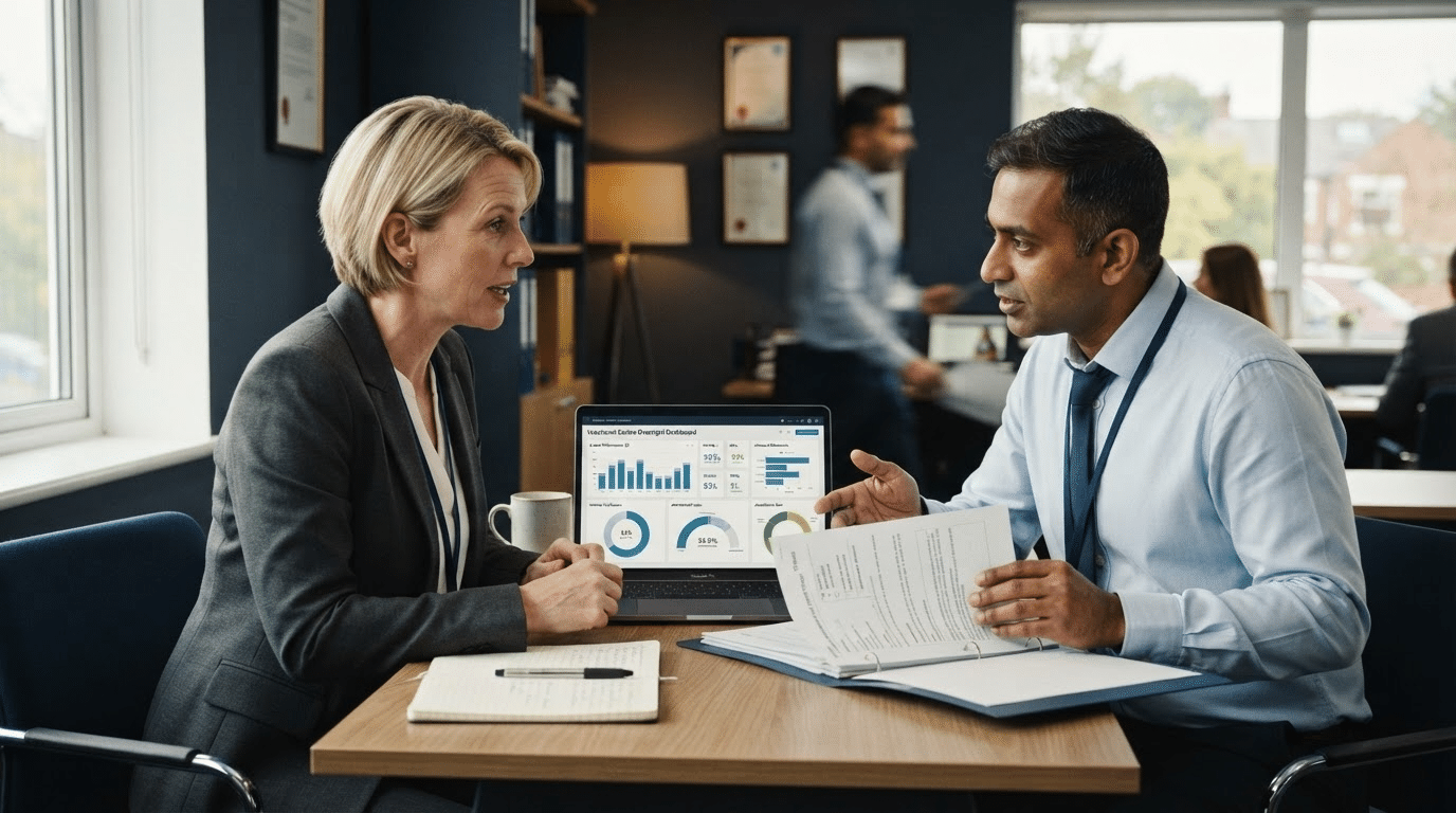 Quality Nominee Versus IQA