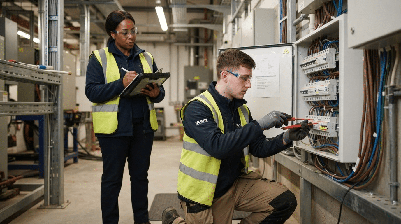 Guide to Workplace Observation Evidence
