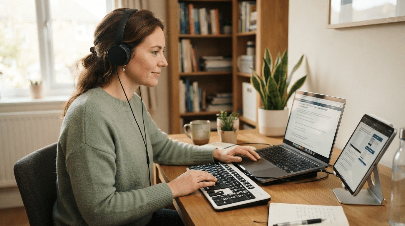 Guide to Online Assessment Accessibility
