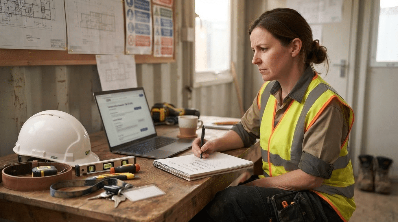 Occupational Assessor Qualification Review: What You Need to Know