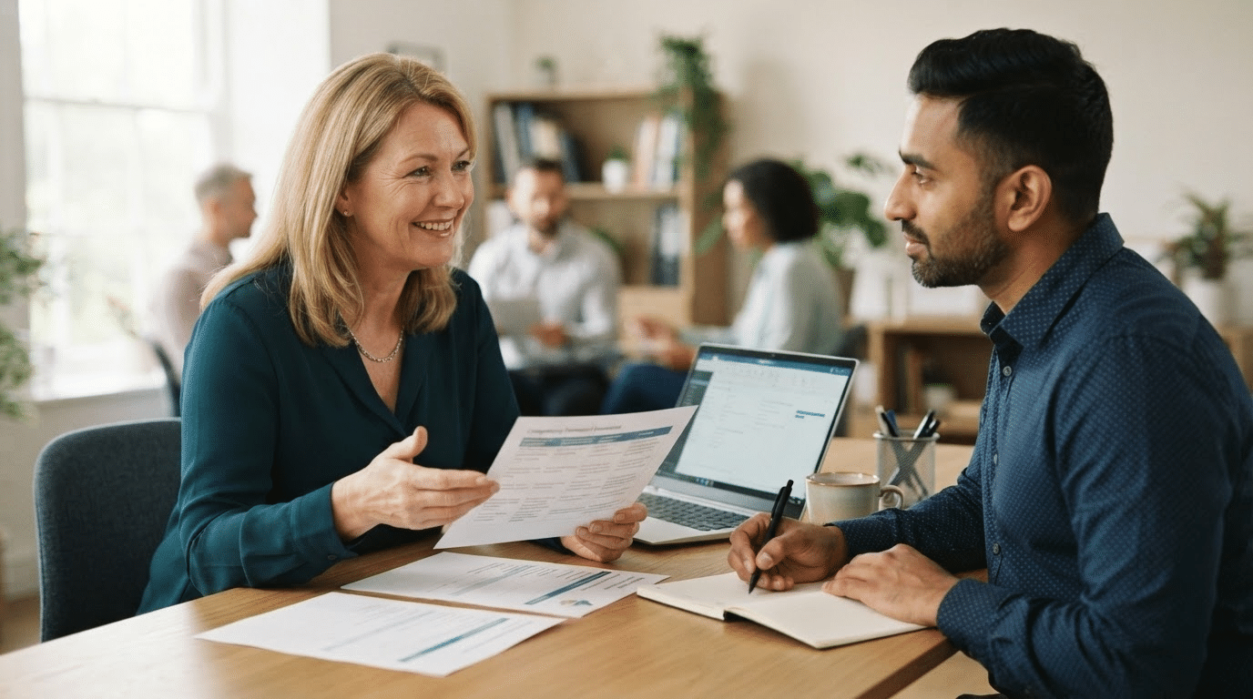 Assessor Competency Framework