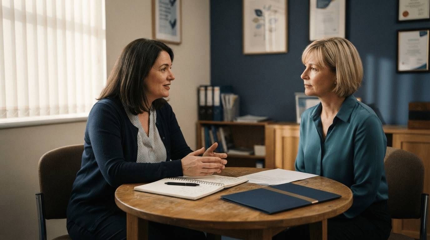 Can Assessors Assess Family Members