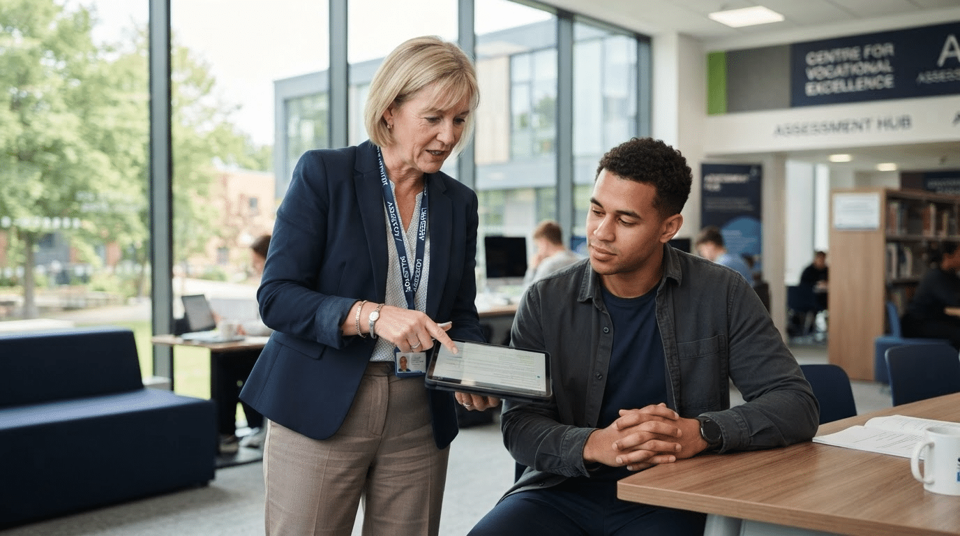 Vocational Assessment Trends 2026