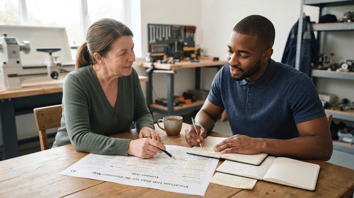 Learner Assessment Planning Guide