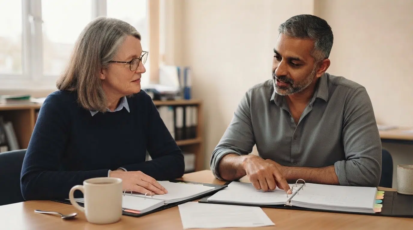 Benefits of Assessment Moderation