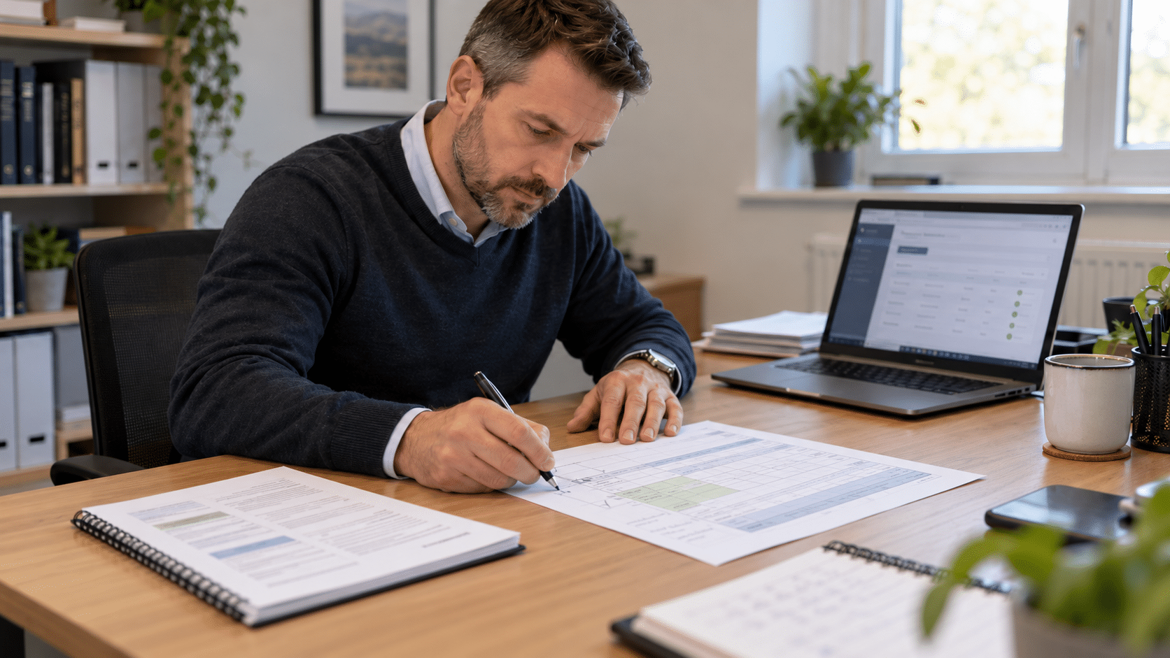 Guide to Qualification Mapping
