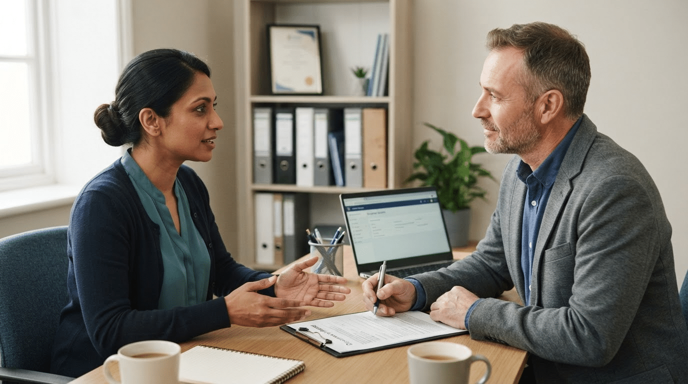 Assessor Conflict of Interest